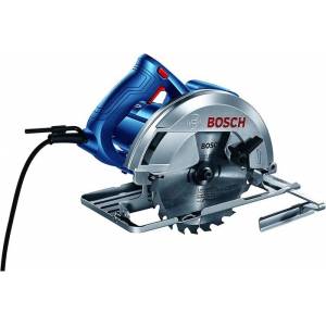 Электропила циркулярная Bosch GKS 140 (06016B3020)