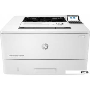 Принтер лазерный HP LaserJet Enterprise M406dn (3PZ15A)