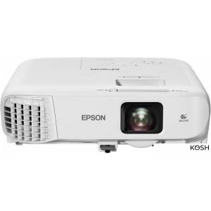 Проектор Epson EB-X49