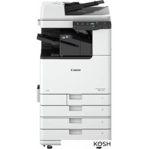 МФУ Canon imageRUNNER C3226I MFP BL (4909C027)