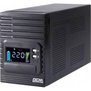 ИБП Powercom Smart King Pro+ (SPT-1000-II LCD)