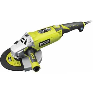 Шлифмашина угловая Ryobi EAG2000RS