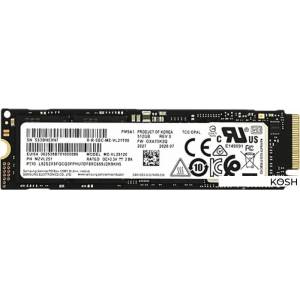 SSD-накопитель M.2 Samsung PM9A1 1000Gb (MZVL21T0HCLR-00B00)