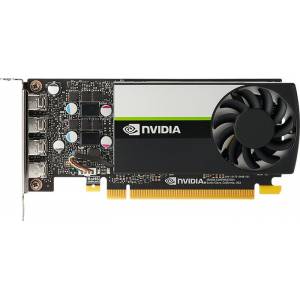 Видеокарта PNY Quadro RTX T1000 (VCNT1000-8GB-BLK)