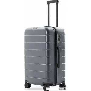 Чемодан Xiaomi Luggage Classic Pro 20' BHR8603GL (серый)