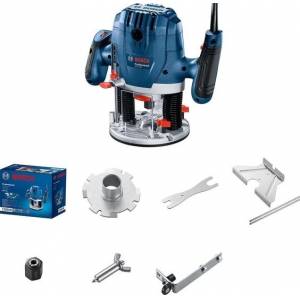 Фрезер вертикальный Bosch GOF 130 (06016B7000)