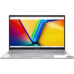 Ноутбук Asus VivoBook 15 X1504ZA-NJ061