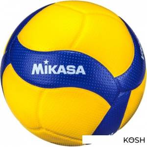 Волейбольный мяч Mikasa V300W (размер 5)