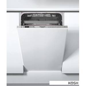 Посудомоечная машина встраиваемая Hotpoint-Ariston HSIC 3T127 C