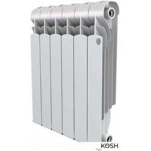 Радиатор Royal Thermo Indigo 500 (1 секция)