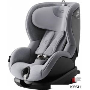 Автокресло Britax Romer Trifix 2 I-Size grey marble