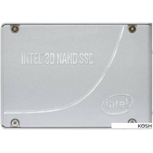 SSD-накопитель 2.5' Intel DC P4610 1600Gb (SSDPE2KE016T801)