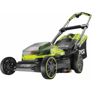 Газонокосилка электрическая Ryobi RY18LMX40A-0 (без аккумулятора и ЗУ)