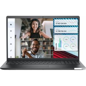 Ноутбук Dell Vostro 15 3520 (N5390PVNB3520EMEA01)