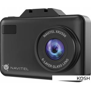 Видеорегистратор Navitel XR2550