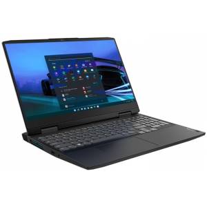 Ноутбук Lenovo IdeaPad Gaming 3 16IAH7 (82SA00FBRK)