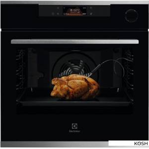 Шкаф духовой электрический Electrolux KOCBP39WX