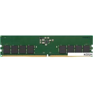 Оперативная память DDR5-4800 16Gb Kingston (KVR48U40BS8-16)