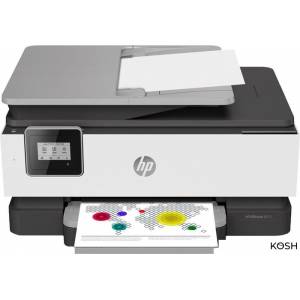 МФУ HP OfficeJet Pro 8013 (1KR70B)