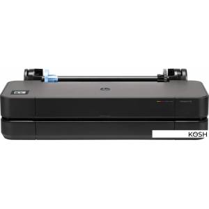 Плоттер струйный HP DesignJet T230 24-in Printer (5HB07A)