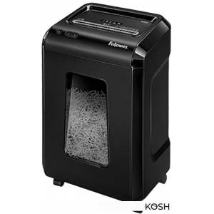 Шредер Fellowes PowerShred 92Cs (17193)