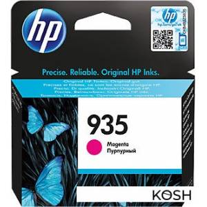 Картридж HP 935 (C2P21AE)