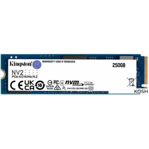 SSD-накопитель M.2 Kingston NV2 250GB (SNV2S/250G)